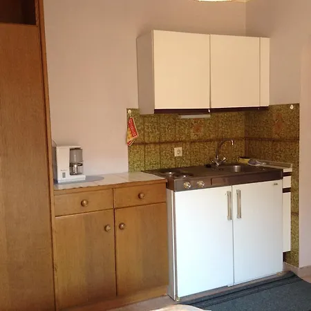 Haus Sigrid Apartamento