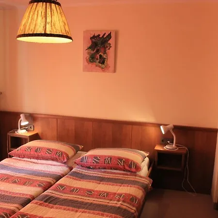 Haus Sigrid Appartamento