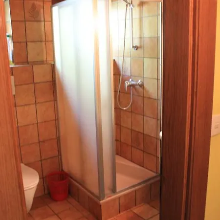 Haus Sigrid Apartamento *
