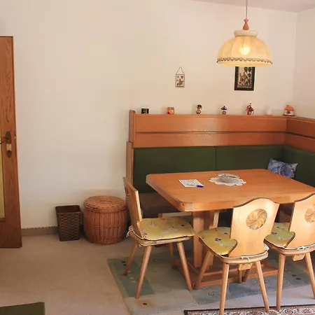 Apartamento Haus Sigrid