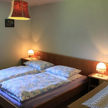 Haus Sigrid Apartamento Bad Kleinkirchheim