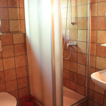 Apartamento Haus Sigrid *