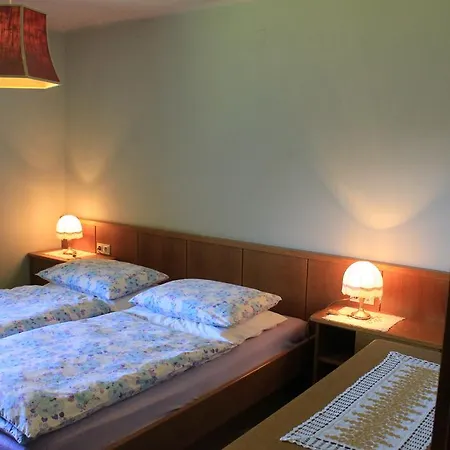Haus Sigrid Apartamento *