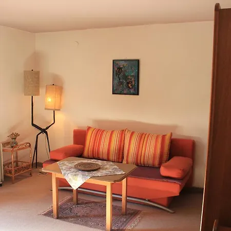 Apartamento Haus Sigrid Bad Kleinkirchheim