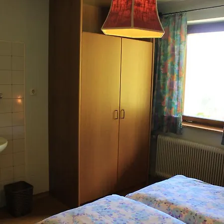 Haus Sigrid Appartamento Bad Kleinkirchheim