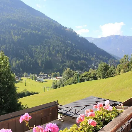 Apartamento Haus Sigrid Bad Kleinkirchheim