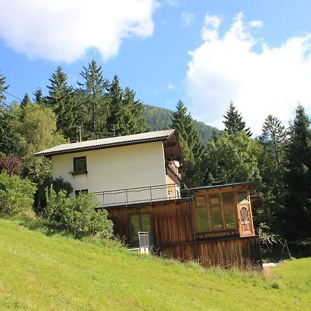 Appartamento Haus Sigrid