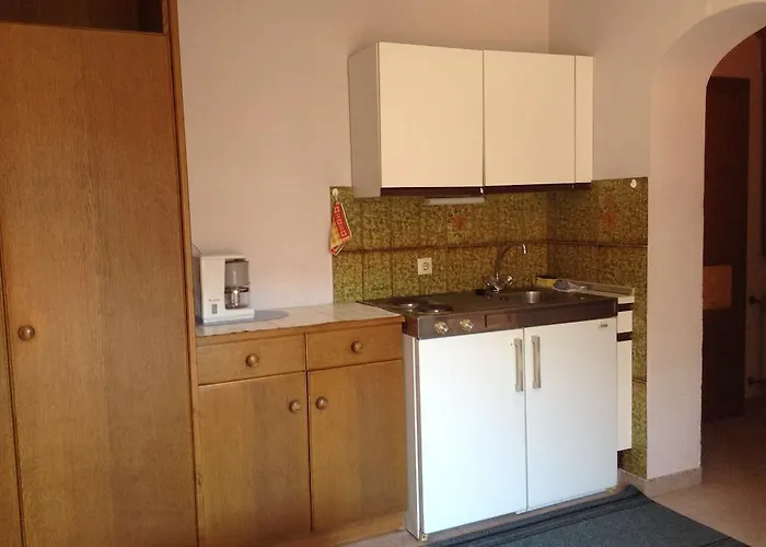 Haus Sigrid דירה