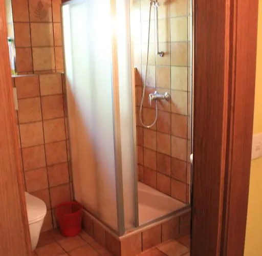 Haus Sigrid דירה *