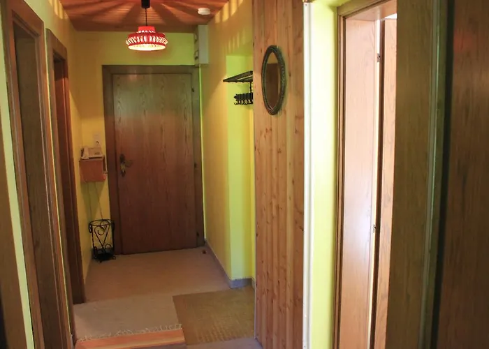 Haus Sigrid * באד קליניקירשהיים