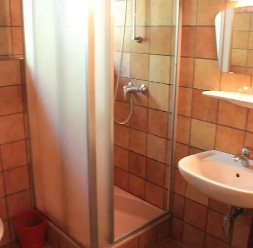 Haus Sigrid * באד קליניקירשהיים