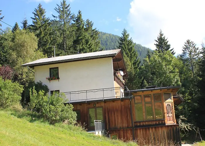 Haus Sigrid דירה *