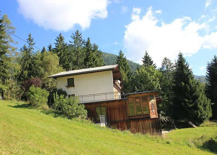 דירה Haus Sigrid